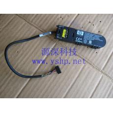 上海 HP 服务器 P400阵列卡电池 Battery 398648-001 381573-001