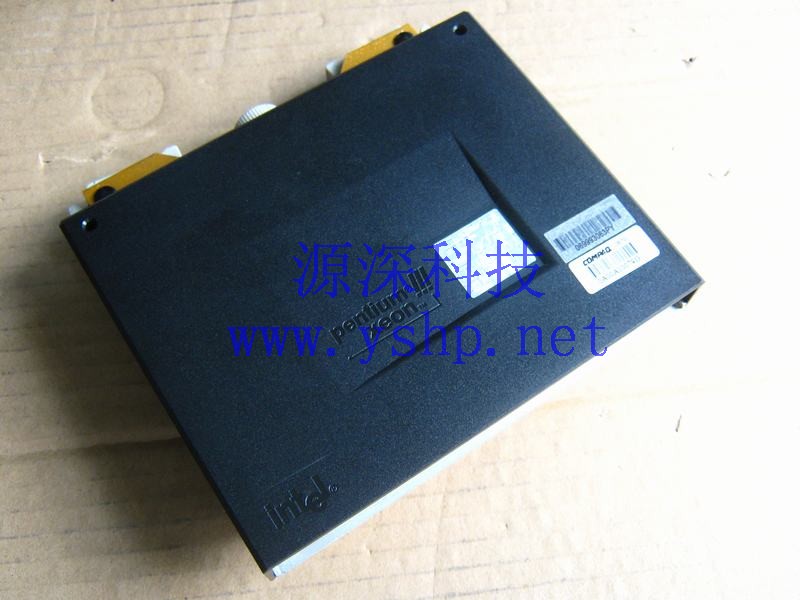 上海源深科技 上海 HP ML570G1 服务器 CPU套件 1000M 133 256 SL4Q2 高清图片