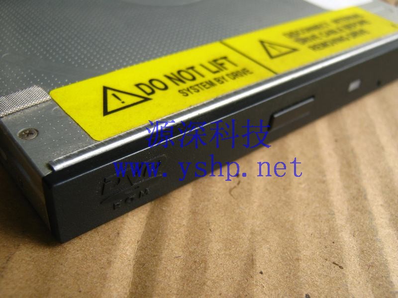 上海源深科技 上海 HP RX2620 RX2600 小型机光驱 DVD光驱 A7231-62012 高清图片