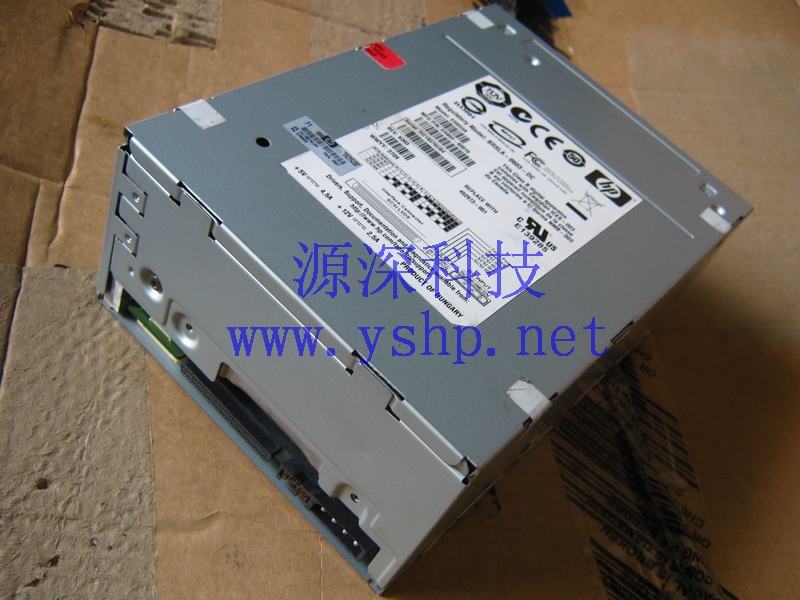 上海源深科技 上海 HP 1840I LTO4 内置磁带机 BRSLA-0603-DC EH853A 452973-001 高清图片