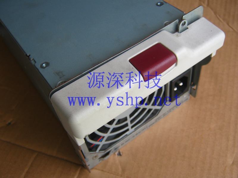 上海源深科技 上海 HP ML570G2服务器电源 570G2电源 DPS-600CB 230822-001 231782-001 高清图片