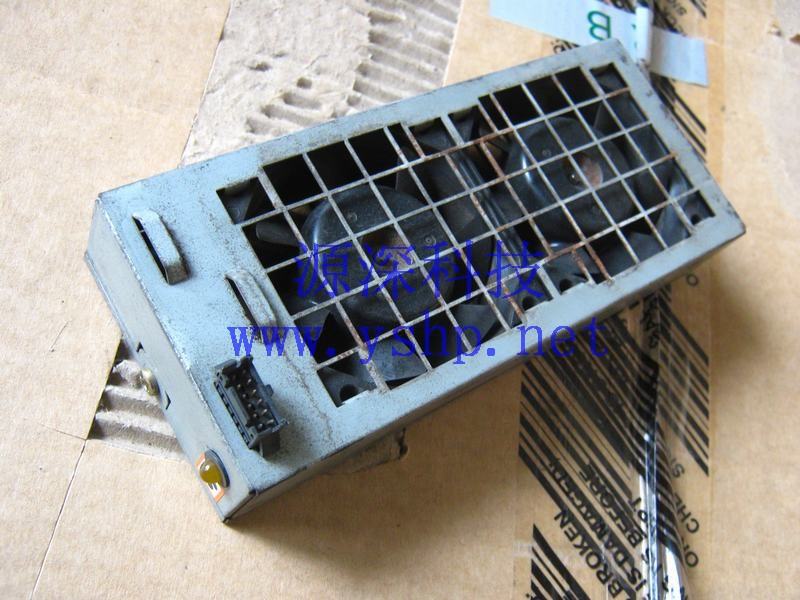 上海源深科技 上海 IBM P630 小型机风扇 630风扇 机箱风扇 PCI风扇 09P5866 高清图片