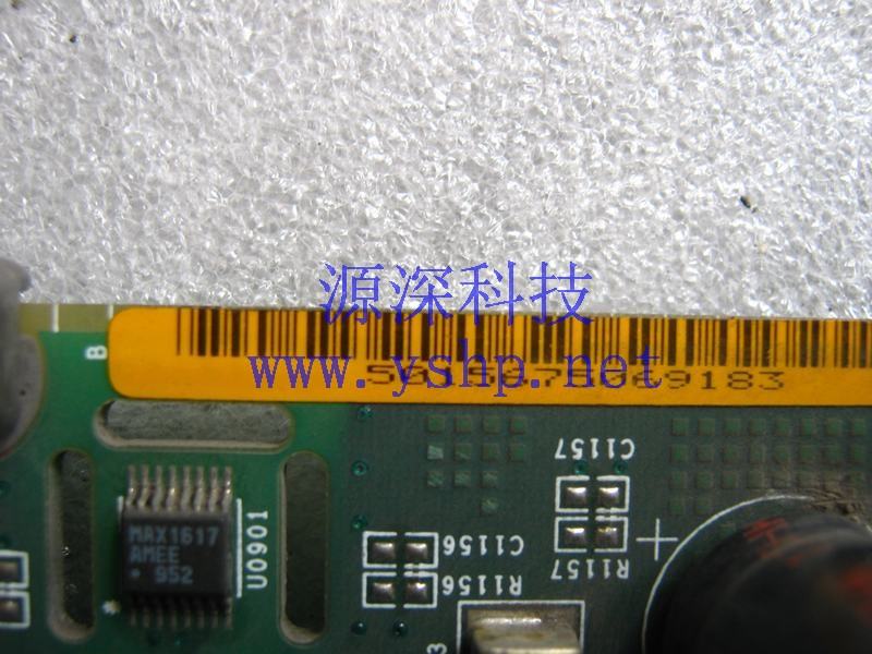 上海源深科技 上海 SUN X6990A Fire 280R服务器CPU模块 CPU UltraSPARC III 750M 501-5675 高清图片