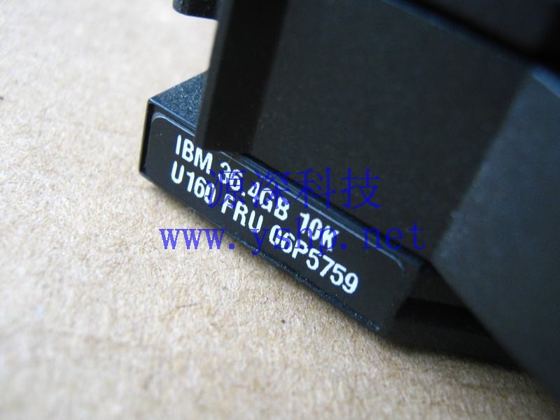 上海源深科技 上海 IBM 服务器 硬盘 36G 10K SCSI 06P5755 06P5759 高清图片
