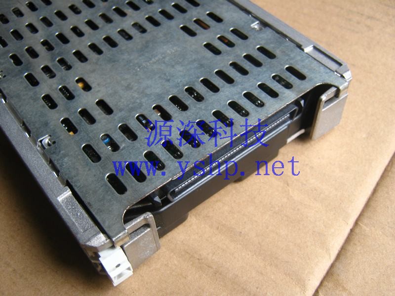 上海源深科技 上海 HP 服务器硬盘 9.1G 15K SCSI 80 热插拔 188014-001 A0969 高清图片