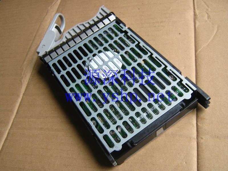 上海源深科技 上海 HP 小型机 SCSI 硬盘 36G 15K A9896-69001 64001 ST336754LC 高清图片