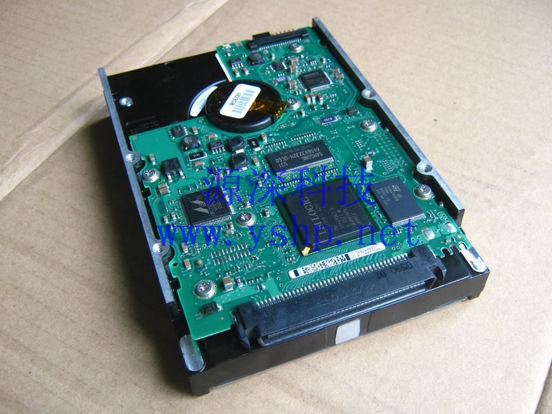 上海源深科技 上海 HP 小型机 硬盘 73.4G 10K SCSI MAP3735NC P3577-63001 60000 69001 高清图片