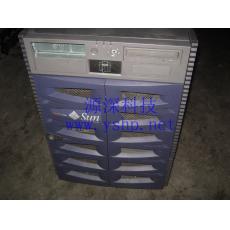 上海 SUN V880 服务器 2*1.2G SPARC CPU 4G内存 4*73G硬盘 3个电源