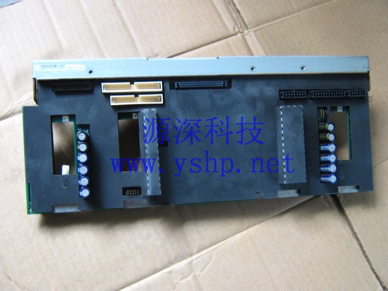 上海源深科技 上海 IBM X250 NF7600 服务器 电源板 电源管理 06P6105 37L6329 09N8033 高清图片
