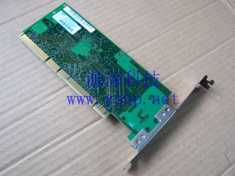 上海源深科技 上海 IBM 服务器 网卡 PRO 1000 XT PCI-X server adapter 22P6818 22P6805 高清图片