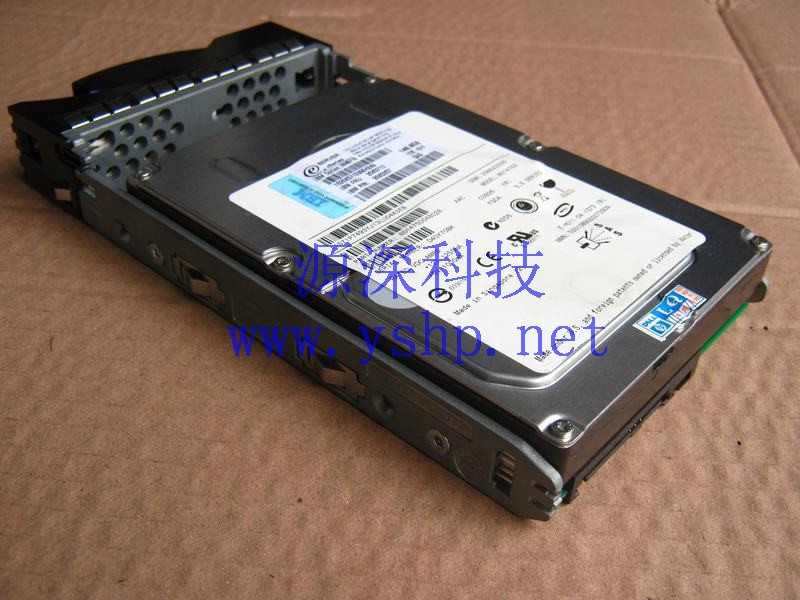上海源深科技 上海 IBM 服务器 硬盘 146G 146.8G 10K SAS 3.5 26K5713 26K5257 高清图片