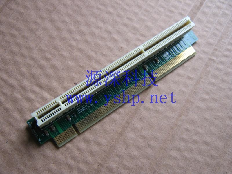 上海源深科技 上海 SUN Fire V20Z 服务器 PCI转接槽 PCI RISER 370-6679 高清图片
