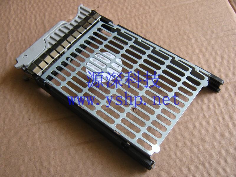 上海源深科技 上海 HP 服务器 小型机 36G 73G FC 硬盘架 3.5 光纤硬盘托架 高清图片