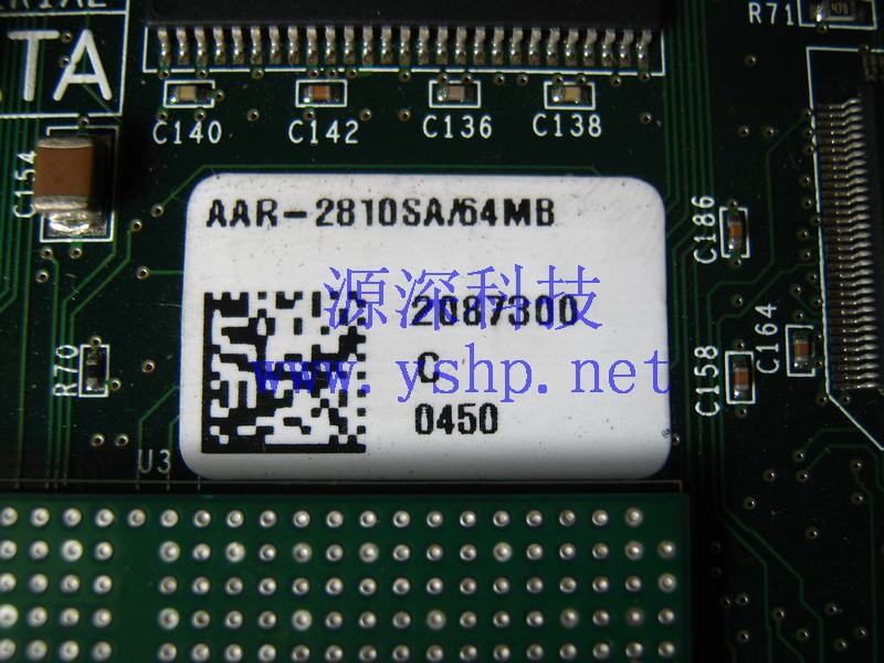上海源深科技 上海 Adaptec PCI AAR 2810SA 8口 SATA 阵列卡 Serial ATA RAID  高清图片