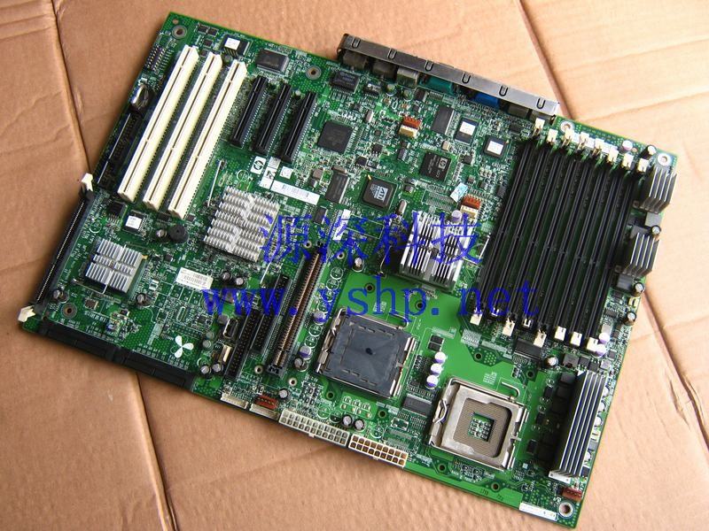 上海源深科技 上海 HP ML350G5 服务器 主板 System Board 439399-001 395566-002 高清图片