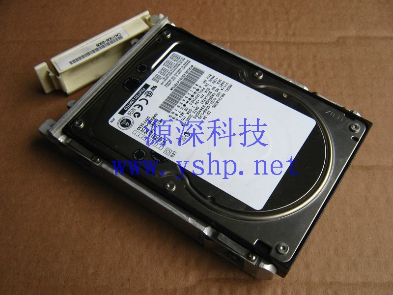 上海源深科技 上海 富士通 FUJITSU 18G MAJ3182MC SCSI 10K 硬盘 CA01308-B305 高清图片