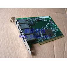 上海 EMC PCI-X PRO 1000MT 4口 网卡 Quad-Port 250-758-940B