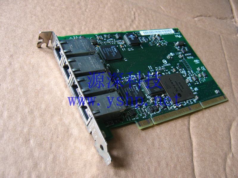 上海源深科技 上海 EMC PCI-X PRO 1000MT 4口 网卡 Quad-Port 250-758-940B 高清图片