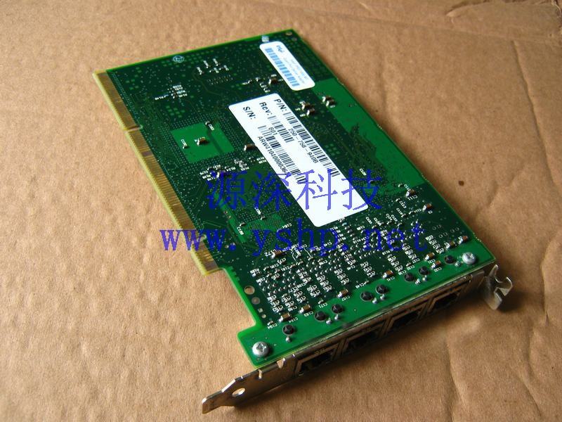 上海源深科技 上海 EMC PCI-X PRO 1000MT 4口 网卡 Quad-Port 250-758-940B 高清图片