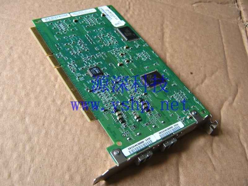 上海源深科技 上海 EMC PCI-X 光纤卡 双口 通道卡 FC HBA 250-743-900A 高清图片
