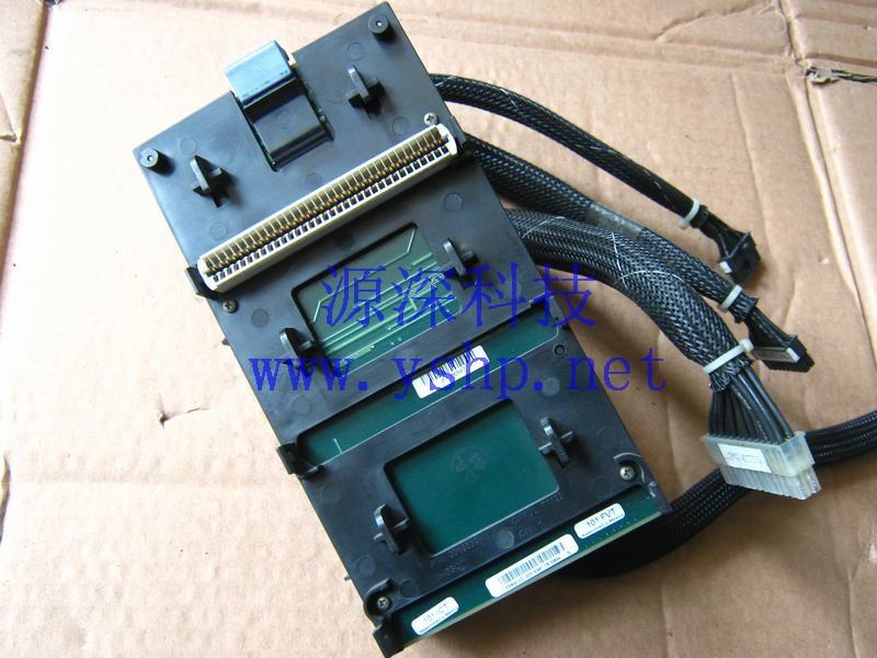 上海源深科技 上海 IBM Netfinity 5100 NF5100 服务器 电源管理板 背板 09N9411 09N9412 高清图片