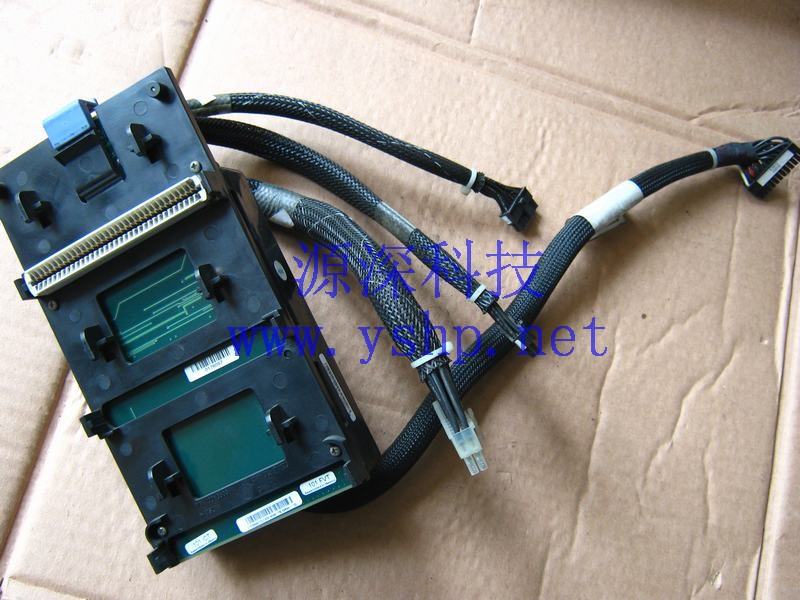 上海源深科技 上海 IBM X230 服务器 电源背板 管理板 09N9411 09N9412 高清图片