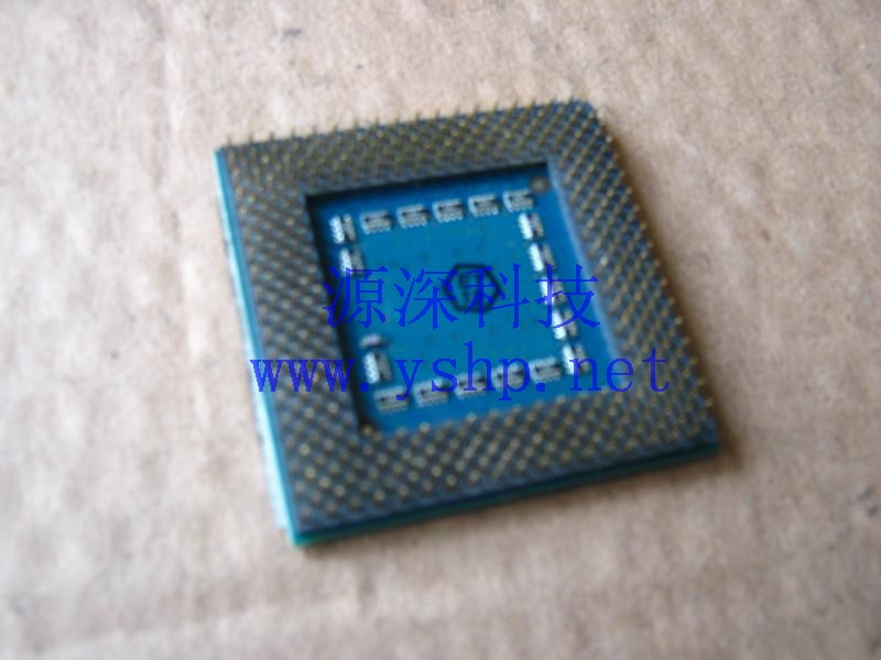 上海源深科技 上海 IBM CPU 1.26G 512K 533M 25P1866 25P1864 高清图片