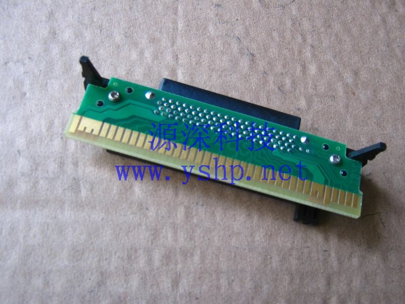 上海源深科技 上海 IBM P630 RS6000 小型机 硬盘转接头 53P5456 高清图片