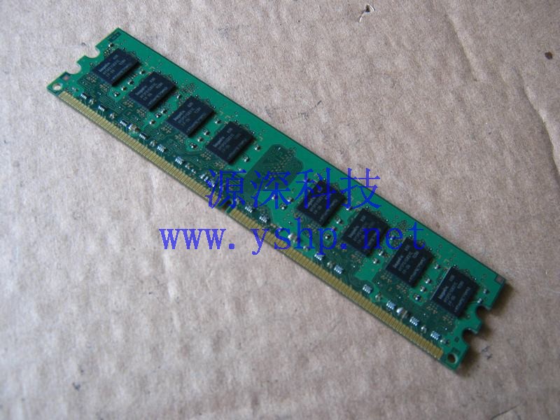 上海源深科技 上海 台式机 内存 DDR2 PC2-6400U 512M 内存 高清图片