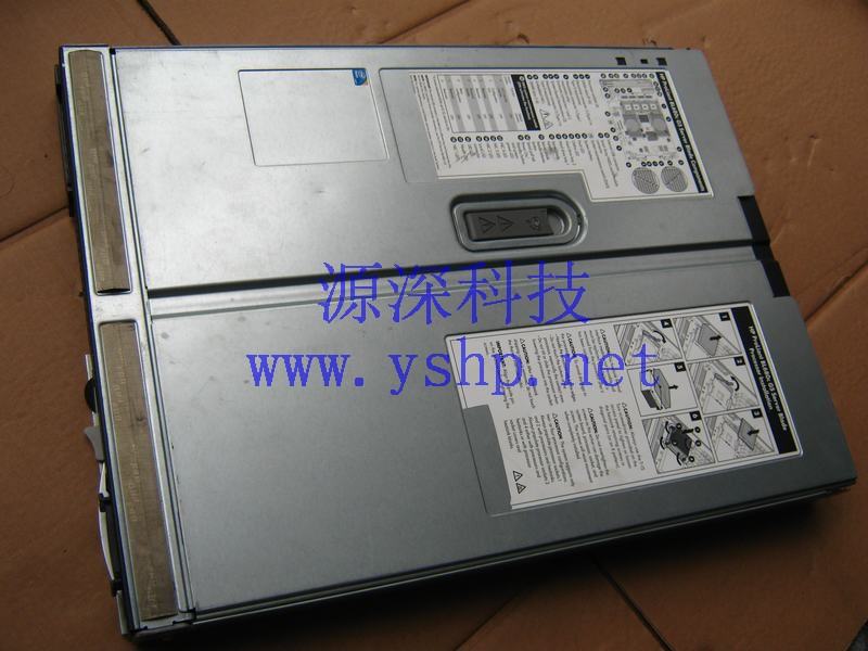 上海源深科技 上海 HP BL680CG5 刀片 服务器主板 BL680G5主板 453934-001 高清图片