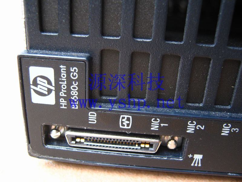 上海源深科技 上海 HP BL680CG5 刀片 服务器主板 BL680G5主板 453934-001 高清图片