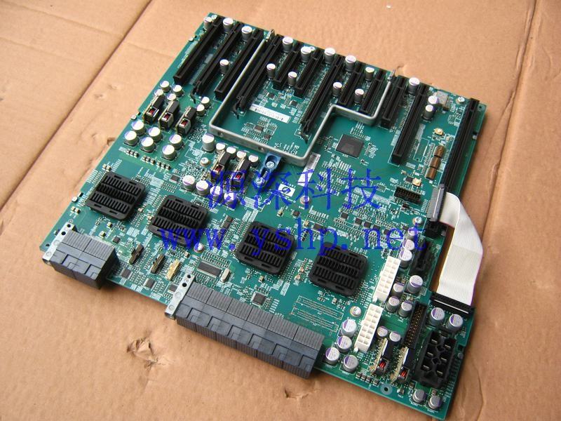 上海源深科技 上海 HP DL785G5 服务器 IO底板 扩展板 PCI-E 内存底板 AH233-67009 高清图片