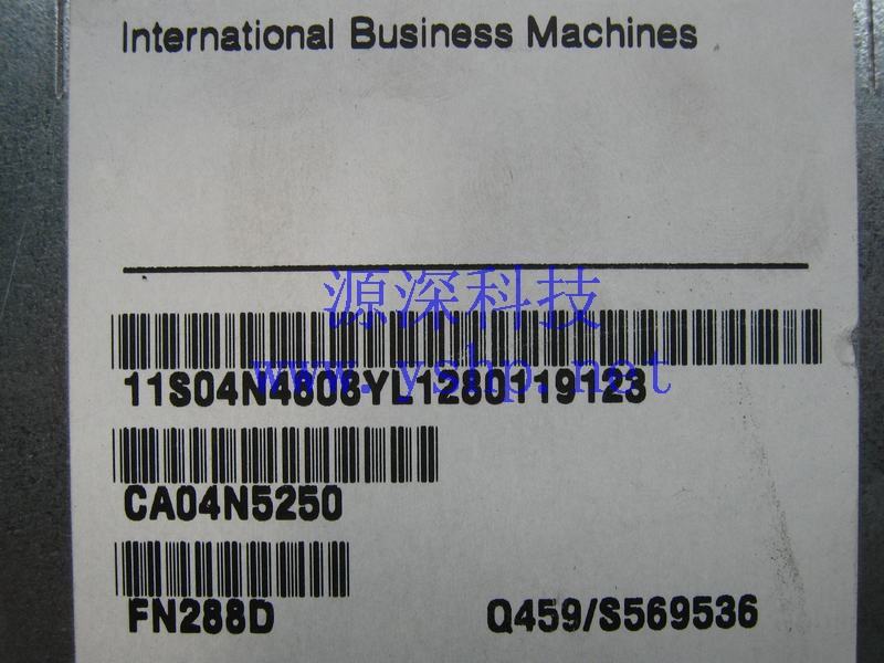 上海源深科技 上海 IBM 4075 F80 F85 H80 H85 小型机 内存板 04N4808 04N5250 高清图片