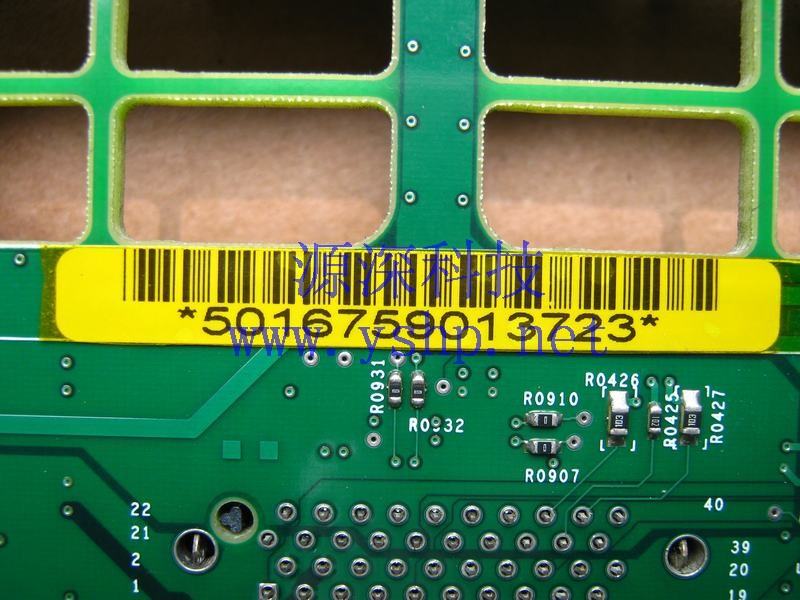 上海源深科技 上海 SUN V880 V890 小型机 服务器 硬盘背板 5016759 5016665 5015993 高清图片