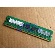 上海 HP 原装 1G DDR2 800 PC2-6400E 纯ECC 内存 XW4600 445166-051