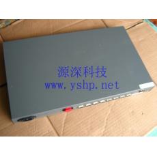 上海 HP StorageWorks SAN switch 2/8 光纤交换机 NA2109 322120-B21