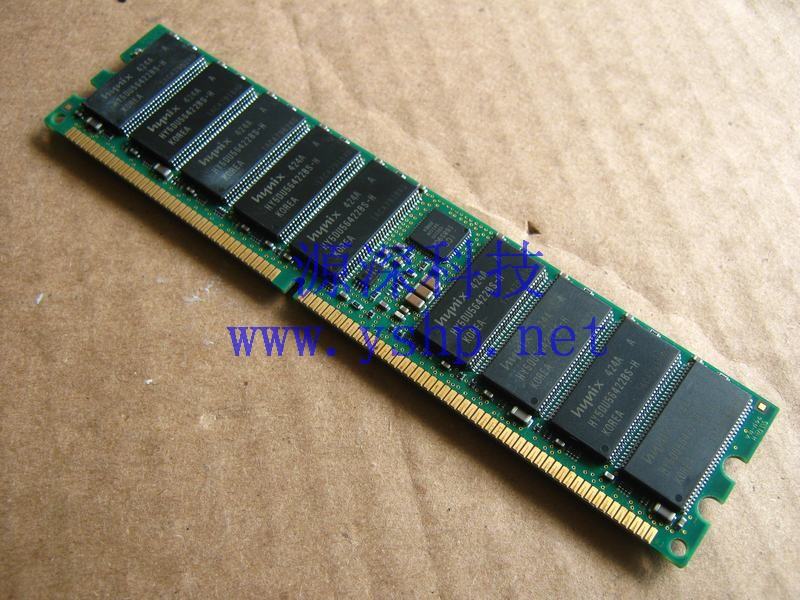 上海源深科技 上海 HYNIX 服务器 内存 1G DDR 266 PC2100R ECC REG 高清图片