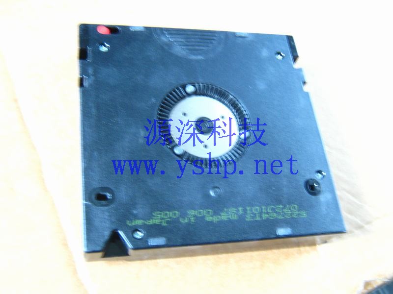 上海源深科技 上海 FUJIFILM 富士 LTO1磁带 100G/200G 高清图片