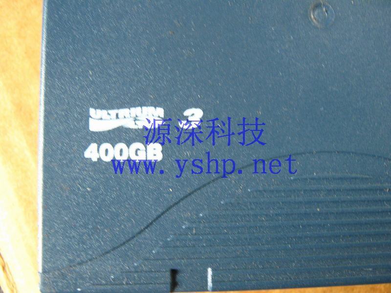 上海源深科技 上海 IBM 原装 LTO3 磁带 24R1922 400/800G 高清图片