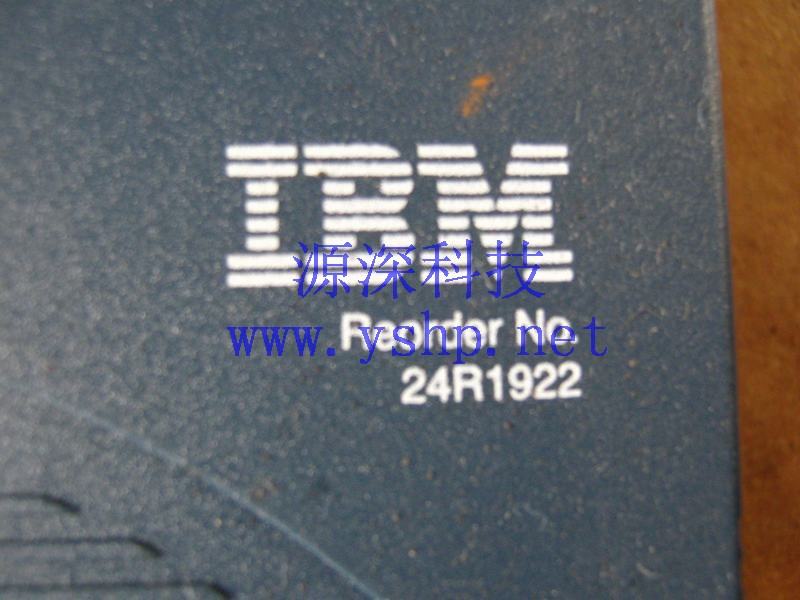上海源深科技 上海 IBM 原装 LTO3 磁带 24R1922 400/800G 高清图片