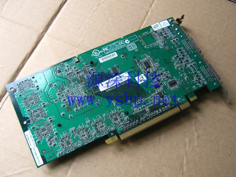 上海源深科技 上海 IBM 原装 工作站显卡 PCI-E FX1500 90P1054 90P1058 高清图片