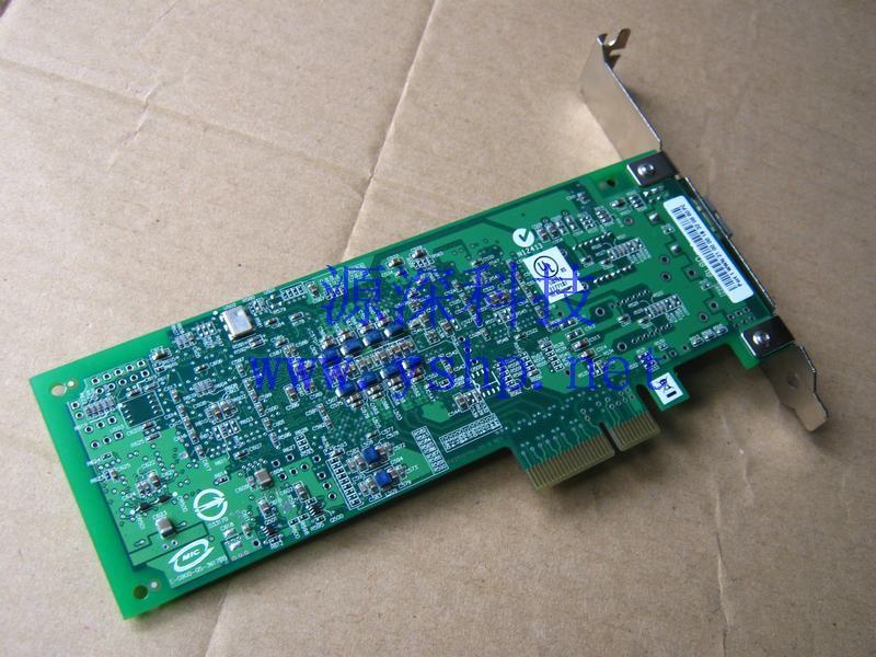 上海源深科技 上海 Qlogic PX2510401-60 QLE2460光纤卡 PCI-E 光纤通道卡 高清图片