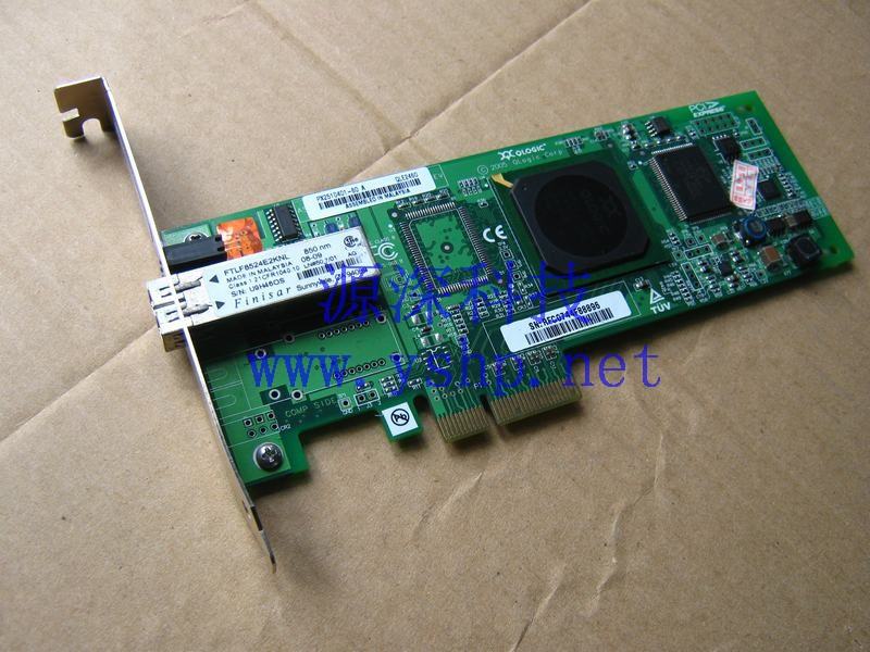 上海源深科技 上海 Qlogic PX2510401-60 QLE2460光纤卡 PCI-E 光纤通道卡 高清图片
