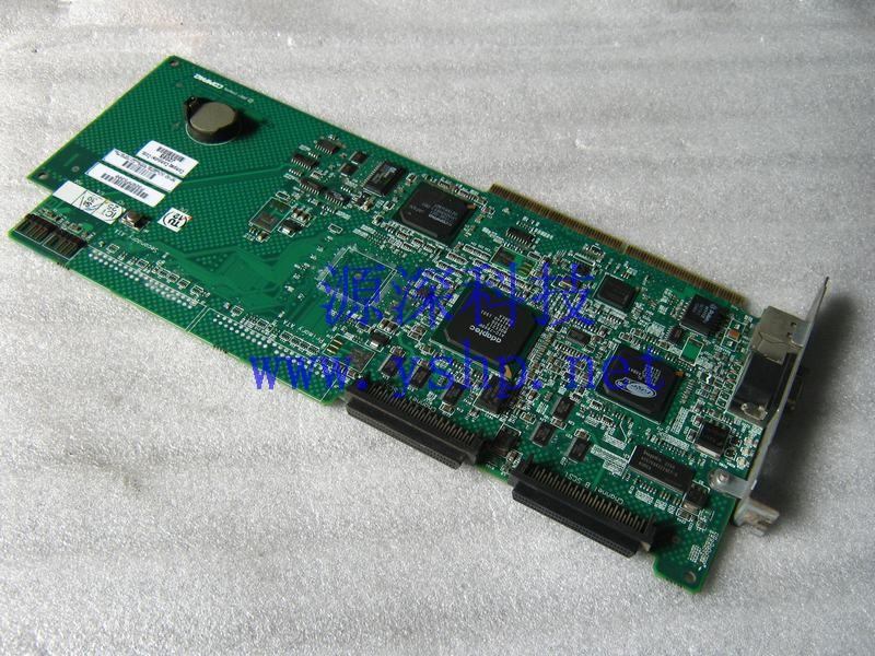 上海源深科技 上海 HP ML350G2 服务器 SCSI卡 350G2 显卡 网卡 249933-001 高清图片