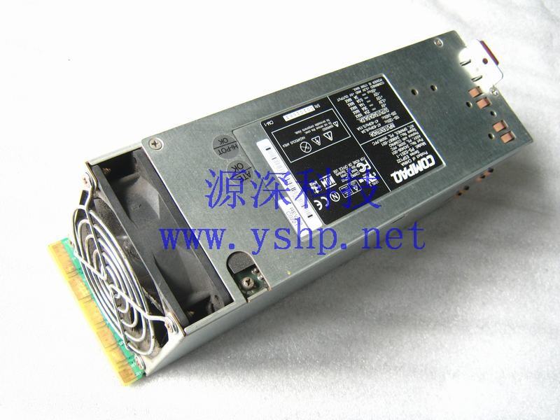 上海源深科技 上海 HP ML350G2 服务器 电源 350g2 热插拔电源 243406-001 249687-001 高清图片