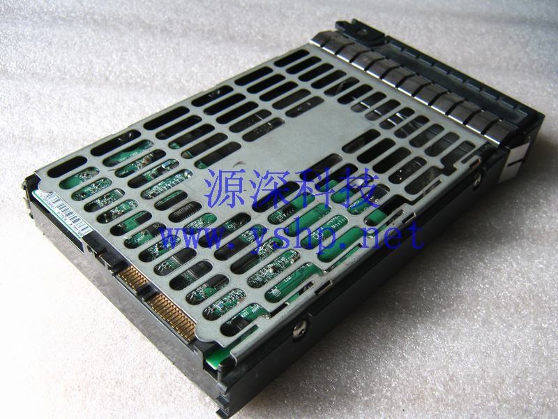 上海源深科技 上海 HP 原装 服务器 硬盘 3.5 7.2k SATA 80G 353042-001 391333-002 高清图片