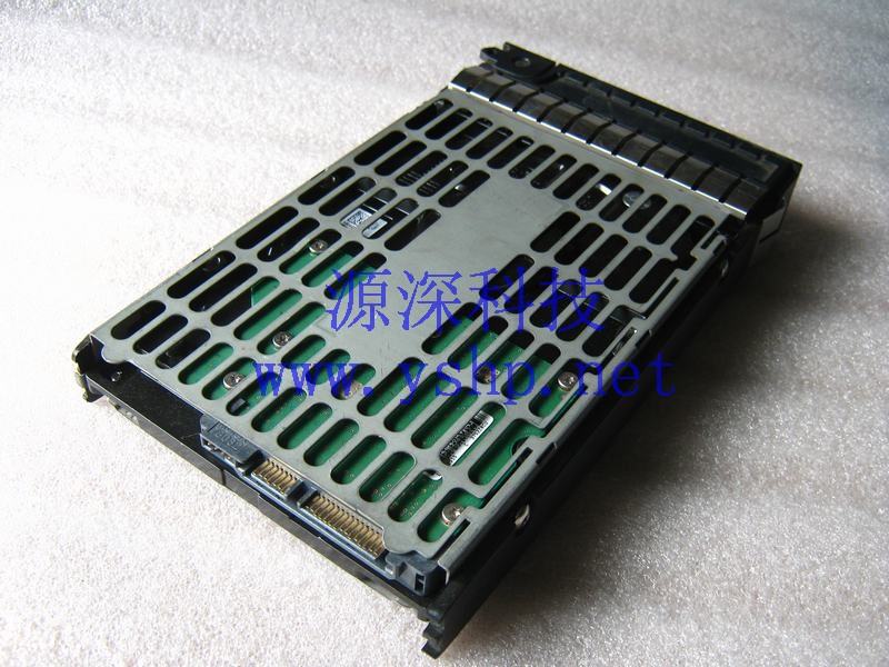 上海源深科技 上海 HP 150G2 服务器 硬盘 7.2K SATA 80G 3.5 440301-001 397377-002 高清图片