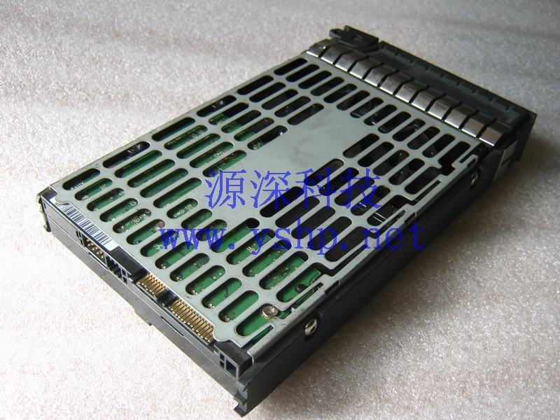 上海源深科技 上海 HP 原装 服务器 硬盘 热插拔 80G 3.5 SATA 3G 391945-001 381648-002 高清图片