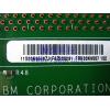 上海 IBM X230 服务器 8658 8664 硬盘背板 00N9579 00N9557