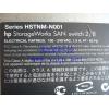 上海 HP StorageWorks SAN switch 2/8 HSTNM-N001 光纤交换机 AA979A